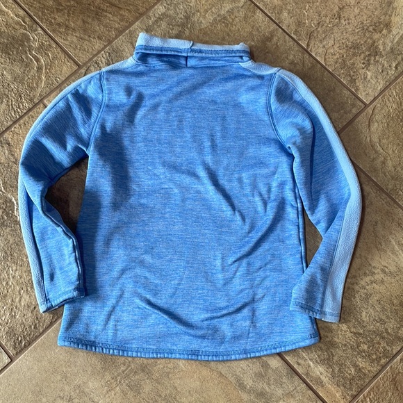 + XERSION + Turtleneck Sweatshirt - Picture 2 of 6